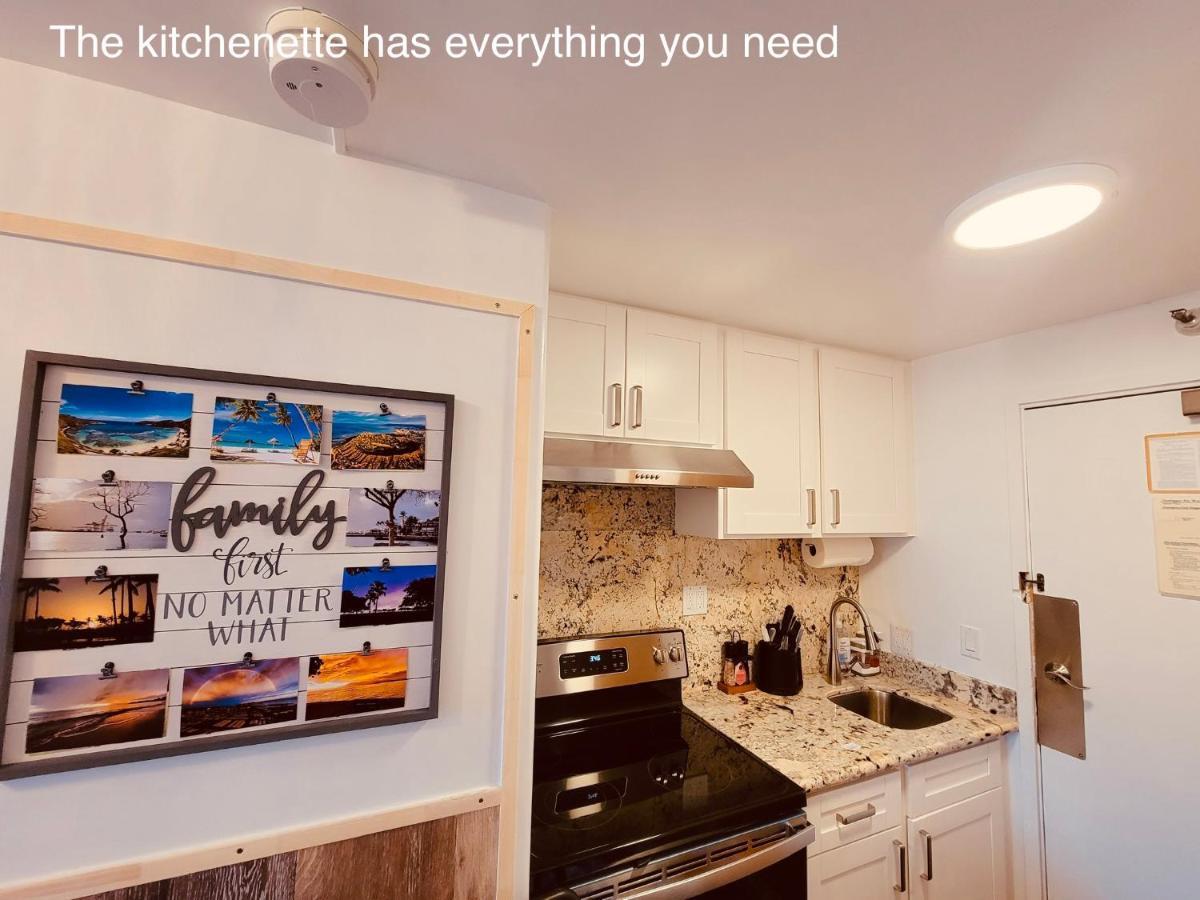 Waikiki High-Rise Sea View Free Parking Aparthotel Χονολουλού Εξωτερικό φωτογραφία