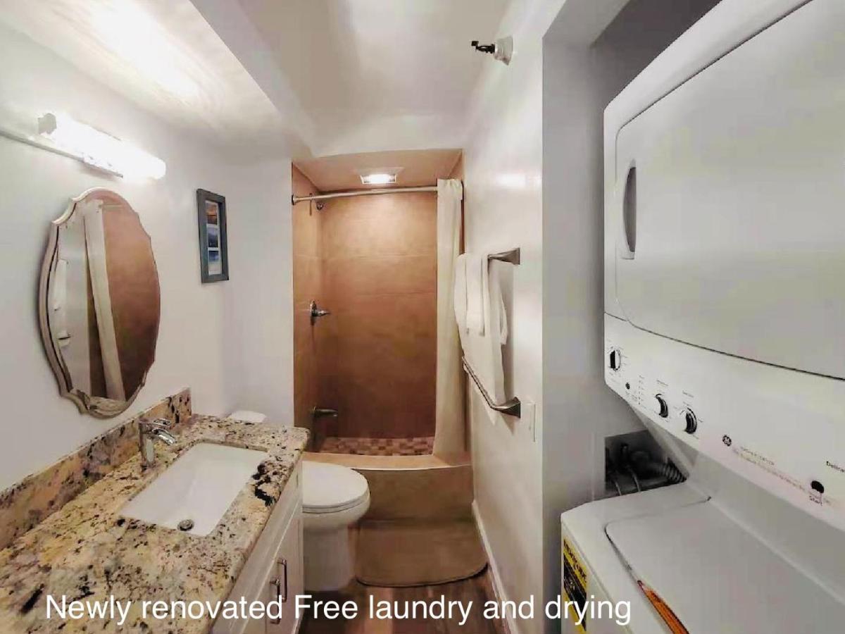 Waikiki High-Rise Sea View Free Parking Aparthotel Χονολουλού Εξωτερικό φωτογραφία